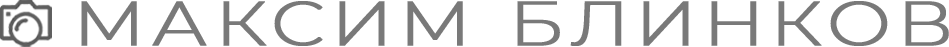 photographer logo