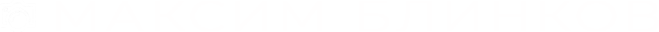photographer logo